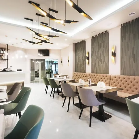Hotel Roxen Hotel&spa