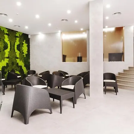 Roxen Hotel&spa 4*