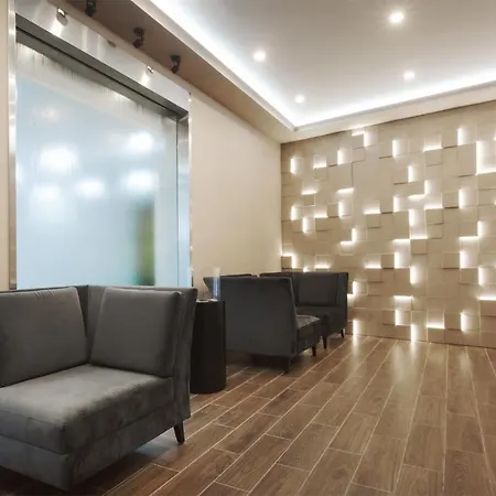 Roxen Hotel&spa 4*