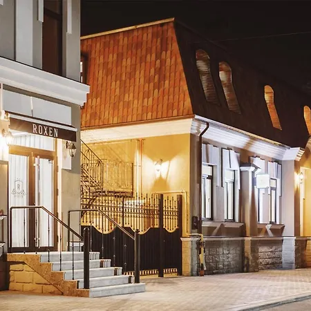 Hotel Roxen Hotel&spa