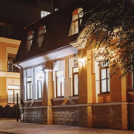 Roxen Hotel&spa Chisinau