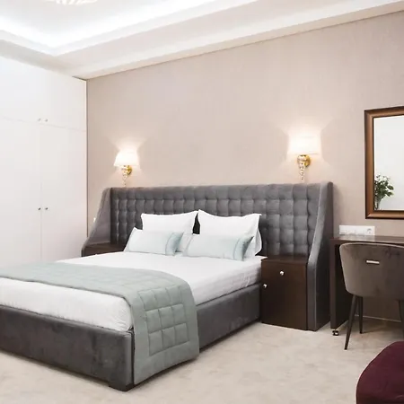 Roxen Hotel&spa 4*