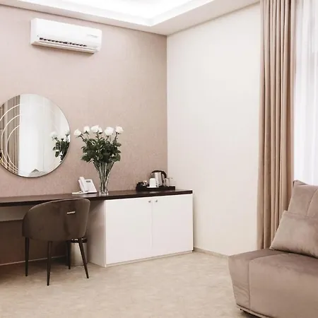 Roxen Hotel&spa 4*