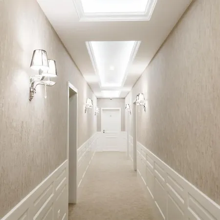 Roxen Hotel&spa 4* Chisináu