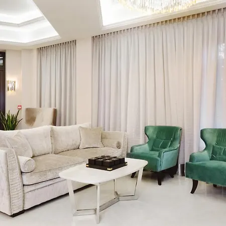Hotel Roxen Hotel&spa 4*